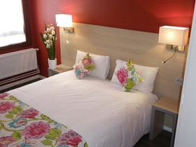 The Originals City, Hôtel Cris, Lyon Sud