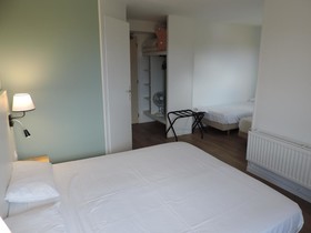 The Originals City, Hôtel Cris, Lyon Sud