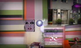 De la Croix Rousse