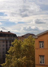 De la Croix Rousse