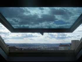 De la Croix Rousse