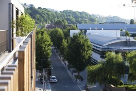 Adonis Lyon Dock Ouest