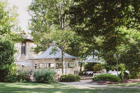 Domaine du Gouverneur