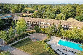 Domaine du Gouverneur