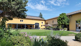 Domaine du Gouverneur