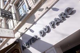 Du Parc