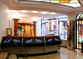 Grand Hôtel des Terreaux