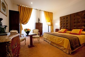 Grand Hôtel des Terreaux