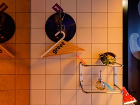 Greet Hotel Lyon Confluence