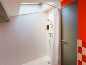 Greet Hotel Lyon Confluence