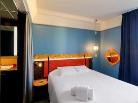 Greet Hotel Lyon Confluence