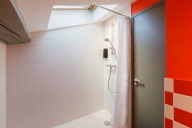 Greet Hotel Lyon Confluence