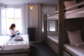Ho36 Hostels