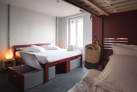 Ho36 Hostels