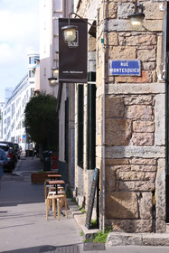 Ho36 Hostels