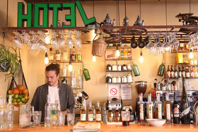 Ho36 Hostels