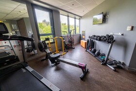 Holiday Inn Lyon Vaise