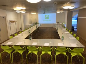 Holiday Inn Lyon Vaise