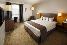 Holiday Inn Lyon Vaise