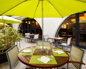 Holiday Inn Lyon Vaise