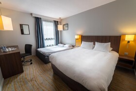 Holiday Inn Lyon Vaise