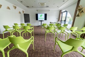Holiday Inn Lyon Vaise