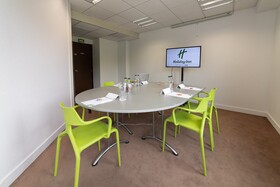 Holiday Inn Lyon Vaise