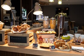 Holiday Inn Lyon Vaise