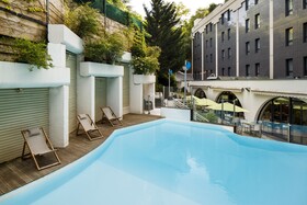 Holiday Inn Lyon Vaise