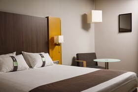 Holiday Inn Lyon Vaise