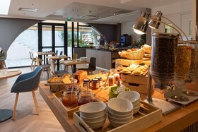 Holiday Inn Lyon Vaise