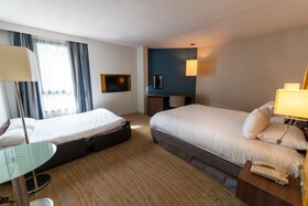 Holiday Inn Lyon Vaise