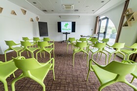 Holiday Inn Lyon Vaise