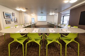 Holiday Inn Lyon Vaise