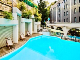 Holiday Inn Lyon Vaise