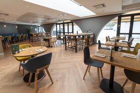 Holiday Inn Lyon Vaise