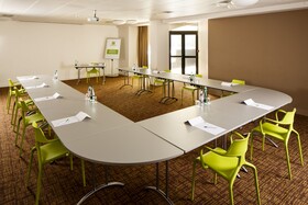 Holiday Inn Lyon Vaise