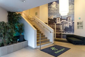 Holiday Inn Lyon Vaise
