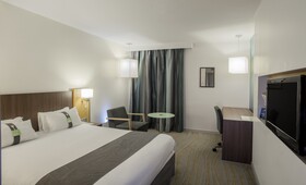 Holiday Inn Lyon Vaise