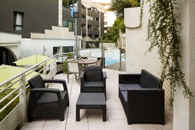 Holiday Inn Lyon Vaise