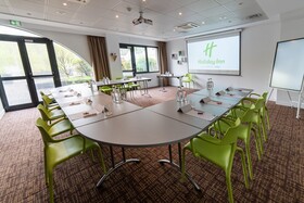Holiday Inn Lyon Vaise