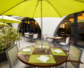 Holiday Inn Lyon Vaise