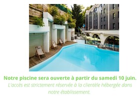 Holiday Inn Lyon Vaise