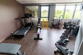 Holiday Inn Lyon Vaise