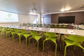 Holiday Inn Lyon Vaise