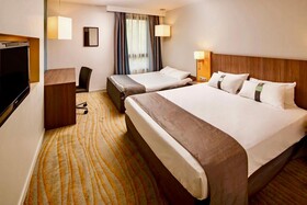 Holiday Inn Lyon Vaise