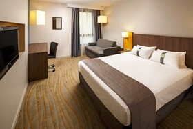 Holiday Inn Lyon Vaise