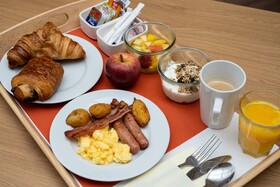 Holiday Inn Lyon Vaise