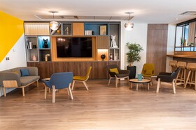 Holiday Inn Lyon Vaise