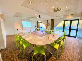Holiday Inn Lyon Vaise